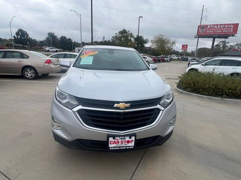 Used 2020 Chevrolet Equinox LT image 7