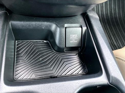 Used 2017 Honda CR-V EX-L image 30