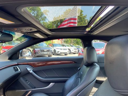 Used 2012 Cadillac CTS Premium AWD/4WD image 26