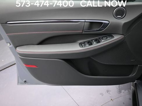 New 2026 Hyundai Sonata N Line FWD image 10