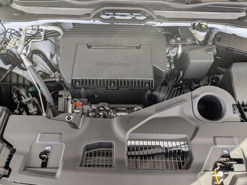 New 2026 Honda Pilot Elite image 17