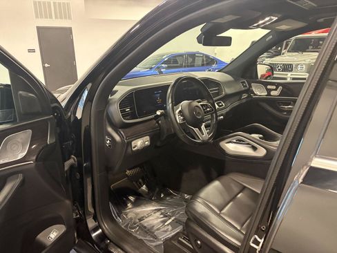 Used 2020 Mercedes-Benz GLE 350 4MATIC image 10