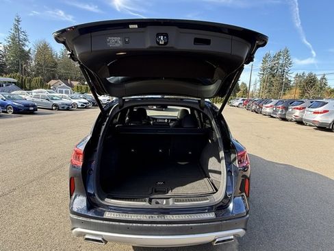 Used 2021 INFINITI QX50 Autograph w/ Accent Package image 29