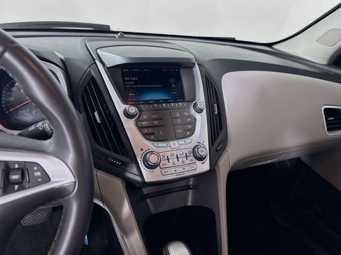 Used 2015 Chevrolet Equinox LT w/ Driver Convenience Package FWD image 14
