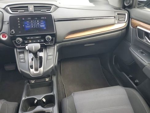 Used 2022 Honda CR-V EX image 13
