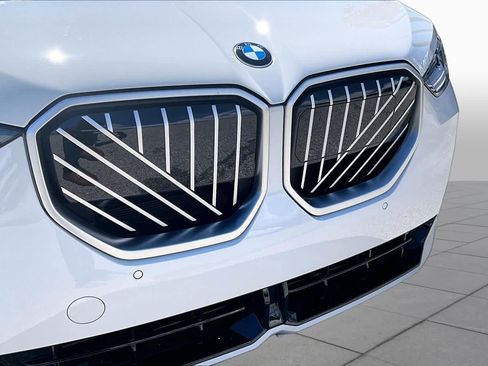 Used 2026 BMW X3 xDrive30i w/ Convenience Package AWD/4WD image 28