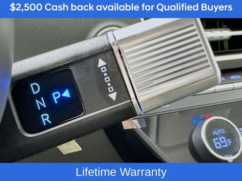 New 2026 Hyundai Sonata SEL image 16