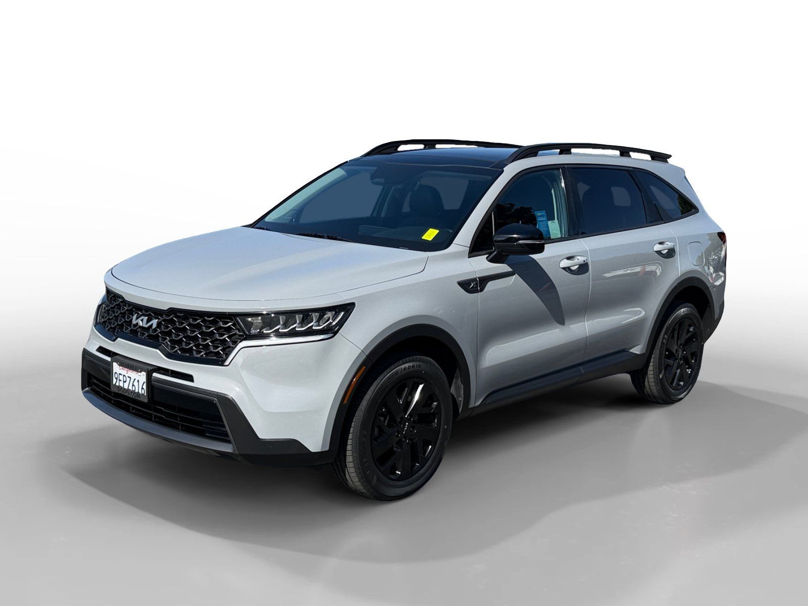 Used 2022 Kia Sorento S w/ Panoramic Sunroof Package AWD/4WD image 1