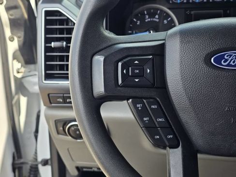Used 2022 Ford F250 XLT AWD/4WD image 26
