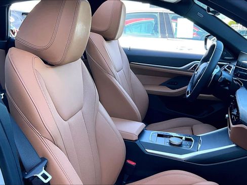 Used 2025 BMW 430i xDrive 430i xDrive image 9