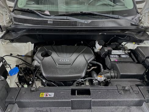 Used 2016 Kia Soul image 27