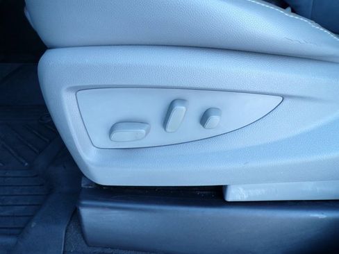 Used 2018 GMC Sierra 1500 SLT w/ SLT Premium Package image 15