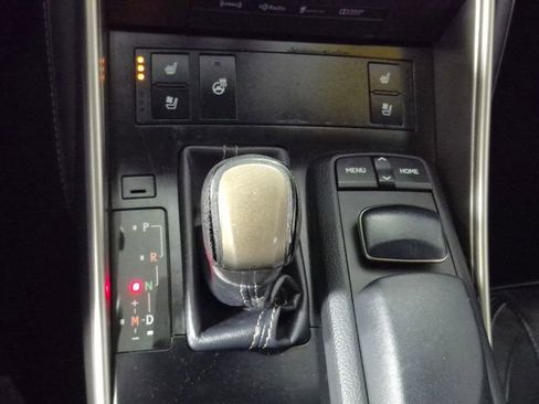 Used 2014 Lexus IS 350 AWD w/ Luxury Package w/Gray Wood image 18