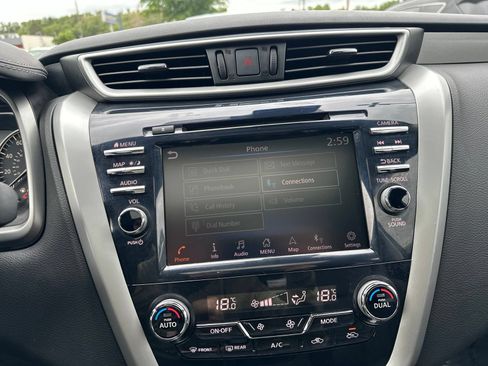 Used 2020 Nissan Murano SL AWD/4WD image 51