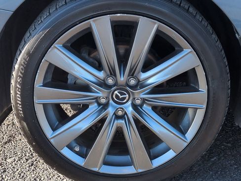 Used 2018 MAZDA MAZDA6 Touring image 14