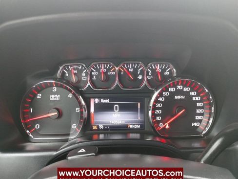 Used 2015 GMC Sierra 1500 SLE w/ SLE Value Package image 29