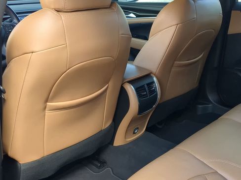 Used 2017 Buick LaCrosse Essence w/ Sights and Sounds Package image 19