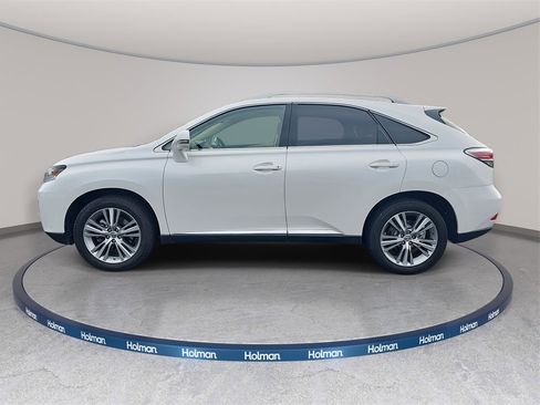 Used 2015 Lexus RX 350 AWD image 9