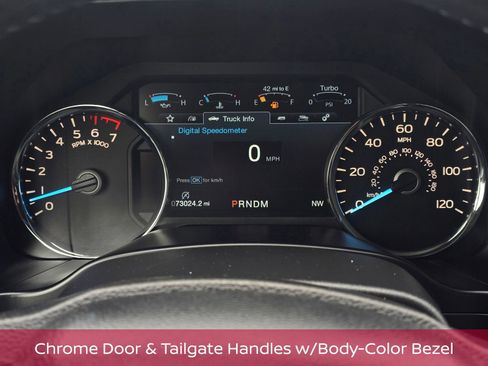 Used 2018 Ford F150 Lariat image 20