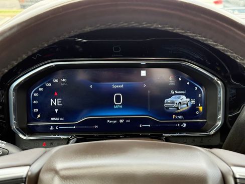 Used 2023 Chevrolet Silverado 1500 LT w/ Protection Package AWD/4WD image 30