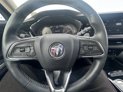 Used 2023 Buick Envision Essence w/ Sport Touring Package image 20