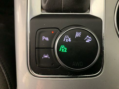 Used 2022 Chevrolet Blazer LT image 26