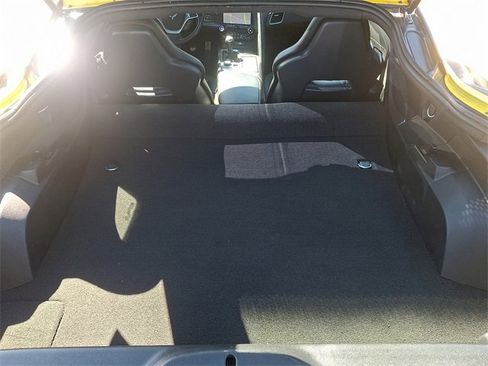 Used 2014 Chevrolet Corvette Stingray Coupe w/ 2LT Preferred Equipment Group image 37