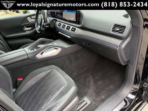 Used 2021 Mercedes-Benz GLE 63 AMG S image 38