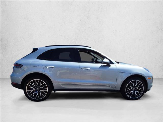 Used 2020 Porsche Macan AWD/4WD image 4