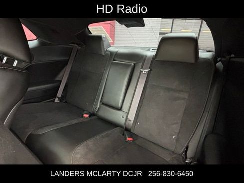 Used 2023 Dodge Challenger R/T Scat Pack w/ Plus Package image 14