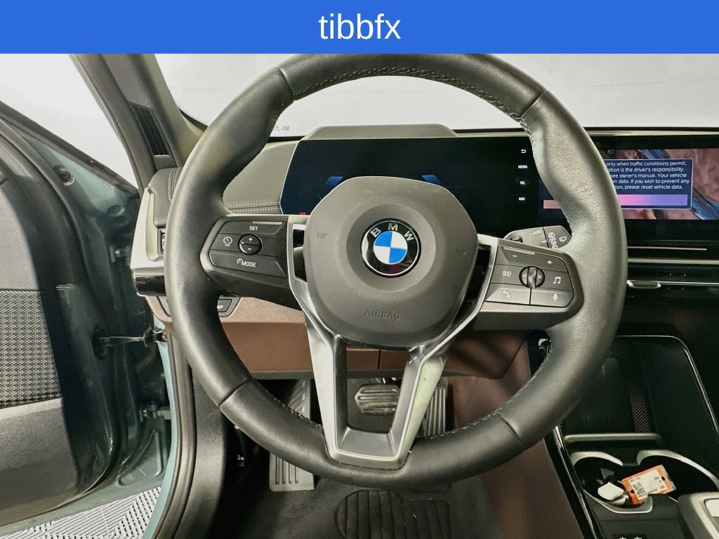 Used 2025 BMW X1 xDrive28i AWD/4WD image 13