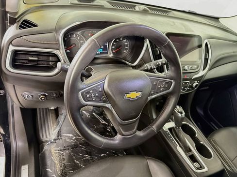 Used 2018 Chevrolet Equinox Premier AWD/4WD image 10
