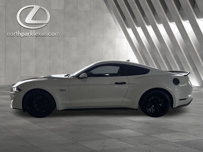 Used 2023 Ford Mustang GT Premium