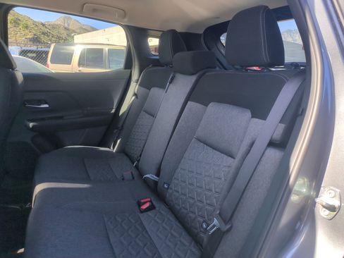 New 2026 Nissan Kicks SV image 21