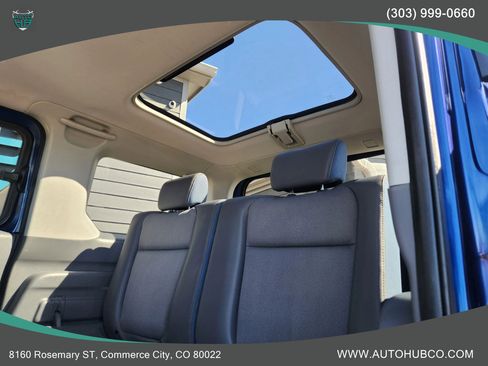 Used 2003 Honda Element EX image 19