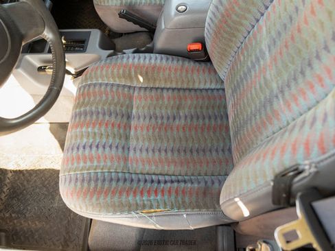 Used 1997 Jeep Wrangler Sport image 45