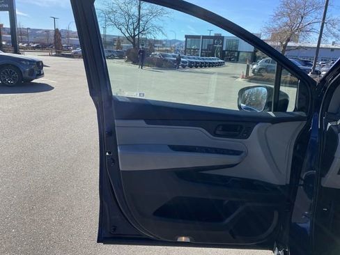 Used 2023 Honda Odyssey EX-L image 11