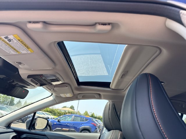 New 2026 Subaru Crosstrek 2.5i Limited w/ Crosstrek Mirror Package AWD/4WD image 29