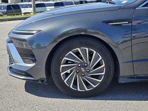 Used 2025 Hyundai Sonata SEL FWD image 6