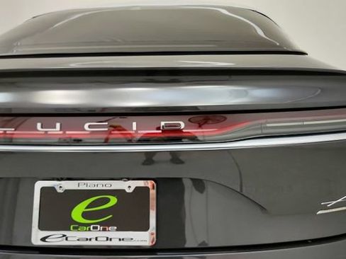 Used 2023 Lucid Air Grand Touring AWD/4WD image 26