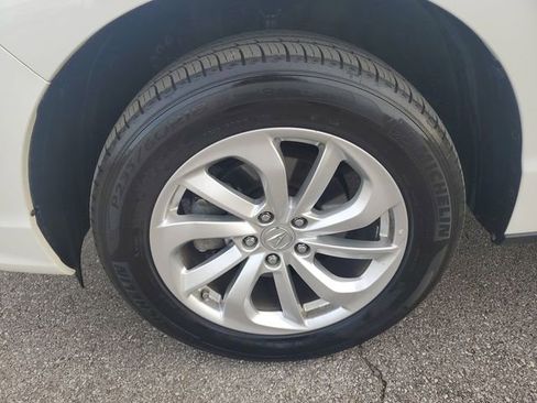 Used 2018 Acura RDX AWD image 10