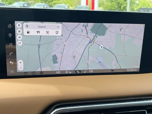 New 2025 Nissan Armada SL w/ Convenience Package image 36