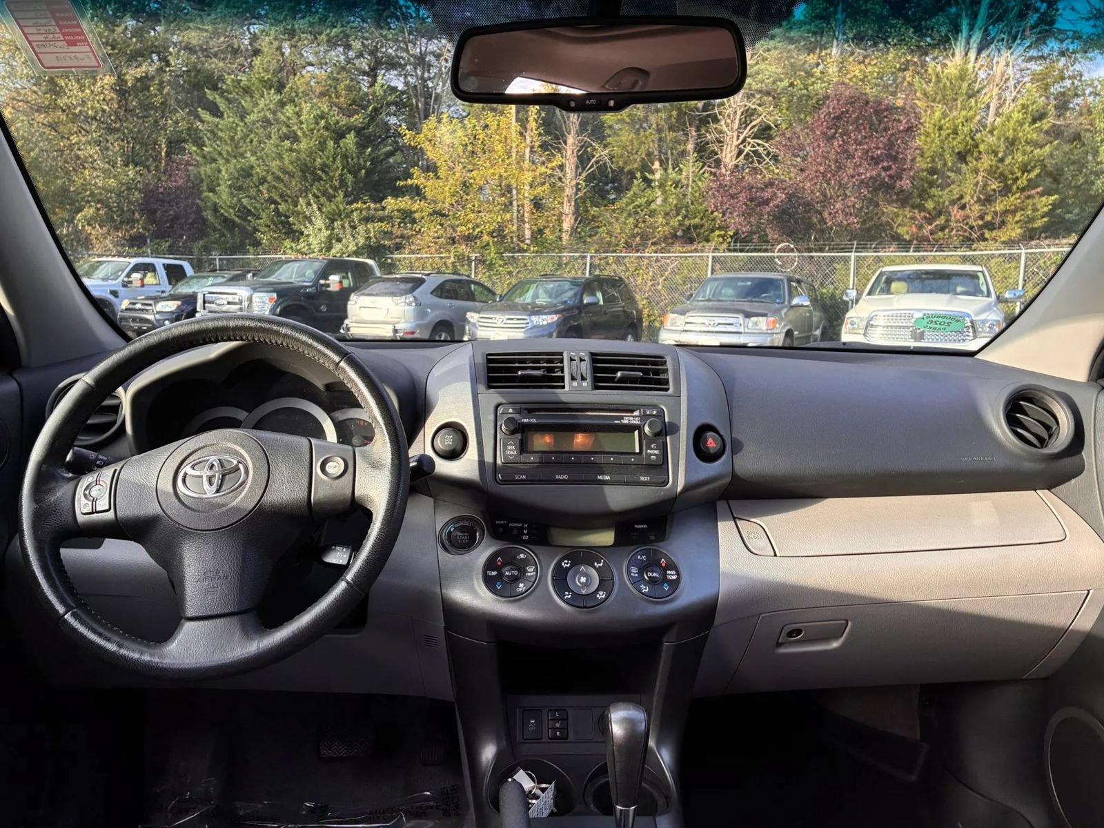 Used 2012 Toyota RAV4 Limited w/ Premium Plus Value Pkg AWD/4WD image 14