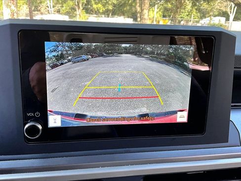 Used 2024 Toyota Tacoma SR5 image 13