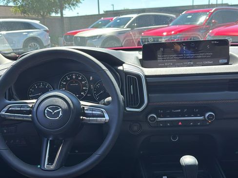 New 2026 MAZDA CX-50 AWD 2.5 S w/ Cargo Package image 7