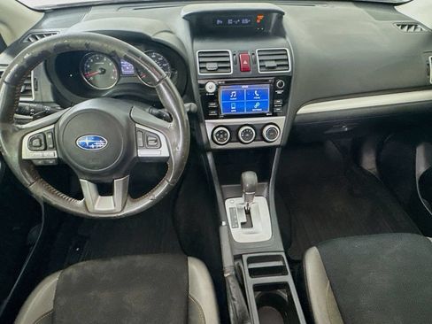 Used 2016 Subaru Crosstrek 2.0i Premium w/ Moonroof Package AWD/4WD image 27