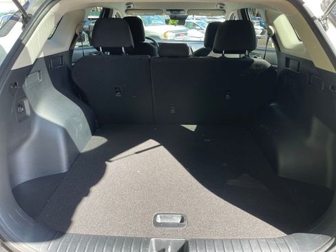 Certified 2025 Kia Sportage LX image 22