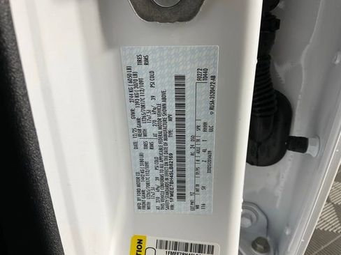 New 2025 Ford Bronco Big Bend w/ Black Diamond Package image 26