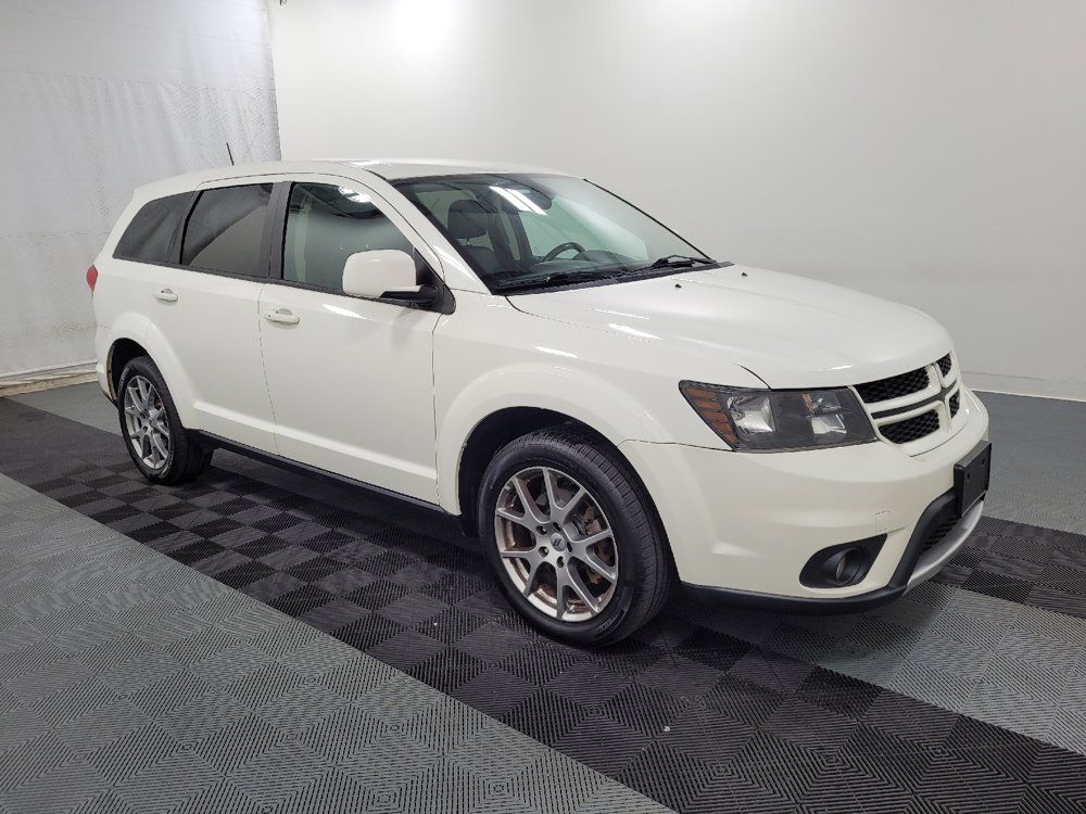 Used 2019 Dodge Journey GT AWD/4WD image 11