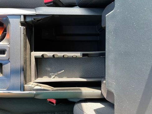 New 2025 Ford F150 XLT w/ Equipment Group 302A MID image 23